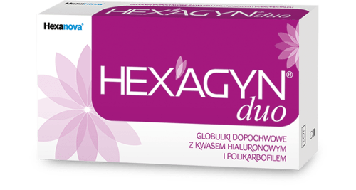 hexagyn duo