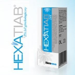 żel hexatiab