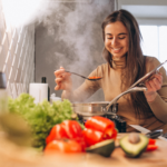 Błonnik rozpuszczalny – dieta i trawienie