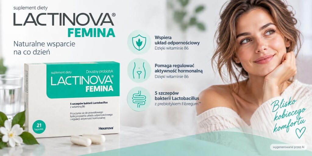 Antykoncepcja hormonalna a zdrowie intymne – o czym warto pamiętać?